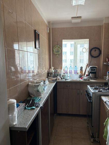 Chisinau - Garsoniera decomandata , bloc mixt - 3