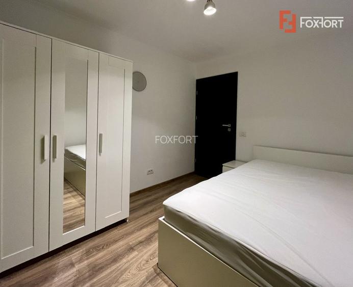 Apartament cu 3 camere de inchiriat zona Lipovei - 10