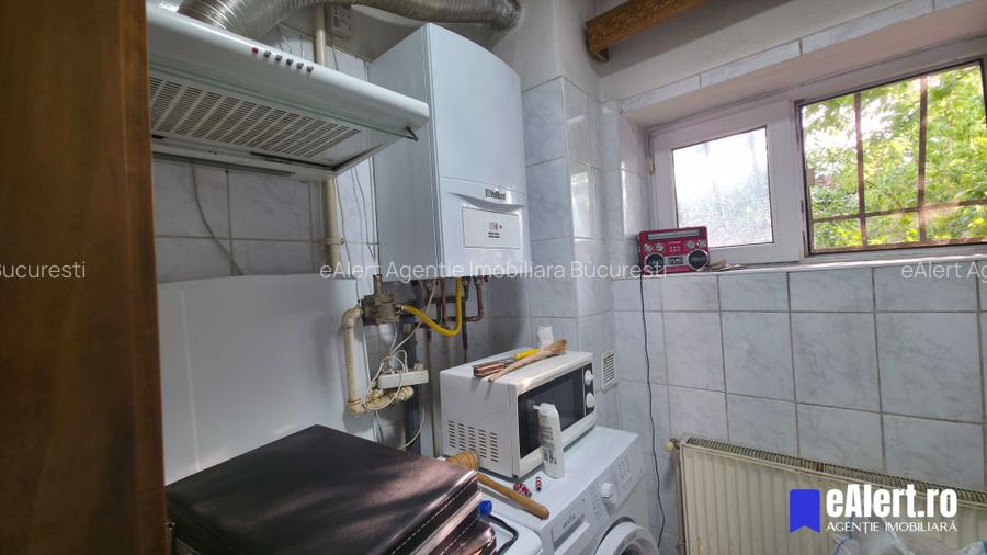 Garsonieră de vanzare, str. Doicești, Titan, Baba Novac, etaj 1/1, 29,86 mp. - 8