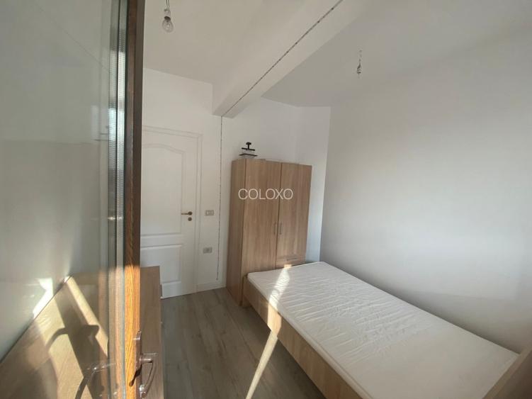 Sun Residence - Apartament 3 camere - 60 Mp - Mobilat - Utilat - 5