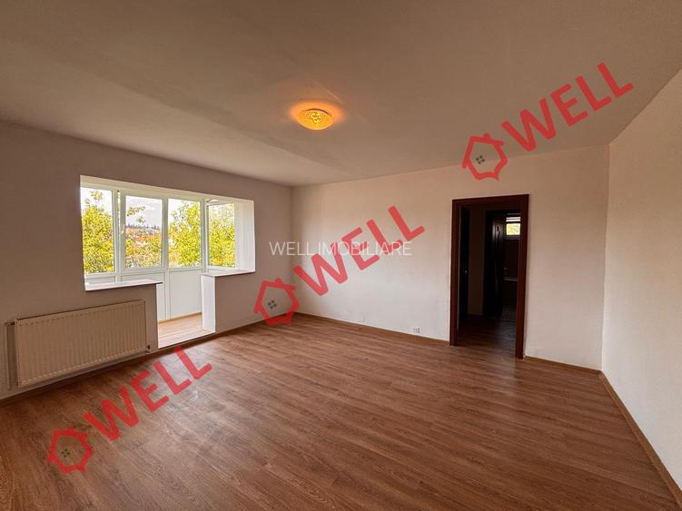 Apartament de vânzare cu 2 camere în Sfântu Gheorghe, pe strada Crângului! - 7