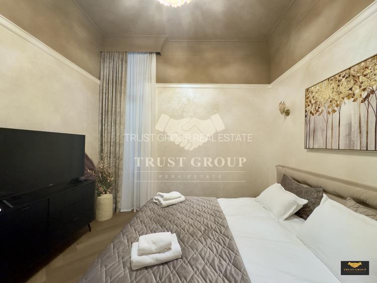 Apartament 2 camere Armeneasca | Imobil reconsolidat | Ideal investitie - 10