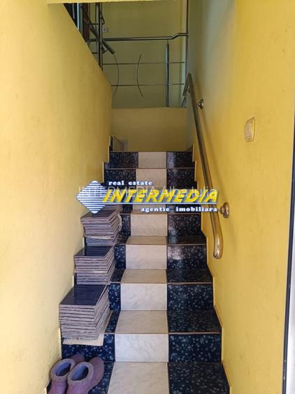 Casa 3 camere de vanzare in Alba Iulia cu teren 600 mp - 3