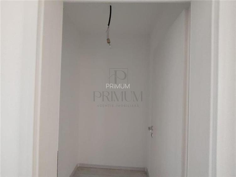 Duplex pe parter- finalizat - 2 dormitoare - 16
