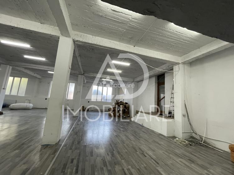 Vanzare spatiu comercial / industrial – strada Barajelor - 4