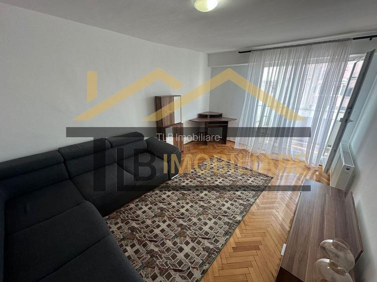 Apartament de 3 camere, decomandat, 60mp, zona Fortuna - 2