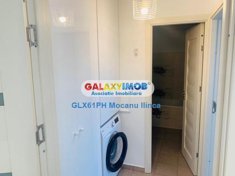 Inchiriere apartament 2 camere, modern, Ploiesti, zona 9 Mai - 23