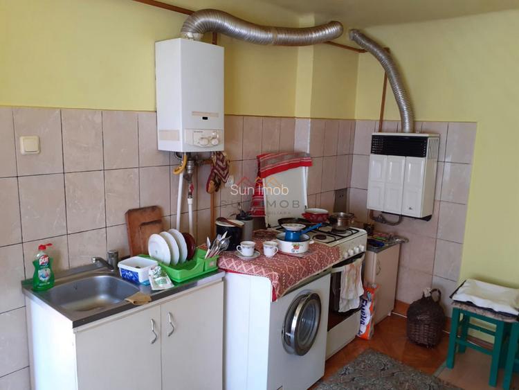 Casa 3 camere, teren 3625 mp, toate utilitatile, Sacele, Brasov - 17