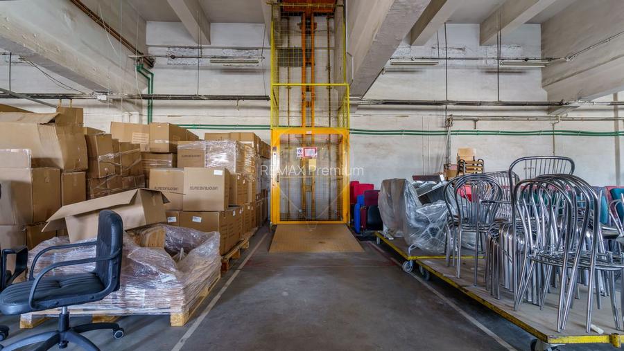 COMISION 0% - Spațiu industrial de 11,077.85 mp de vanzare Cluj - 39