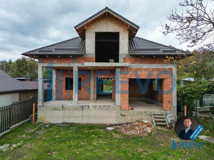 Casa de vânzare, strada Paun Pincio nr. 5, Moinești - 14