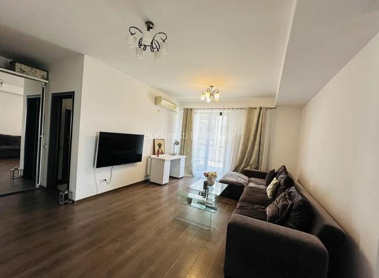 Apartament 2 Camere,Alba Iulia,Terasa,Geam Baie,Mobilat Utilat,et.3/6,bl.2015 - 2