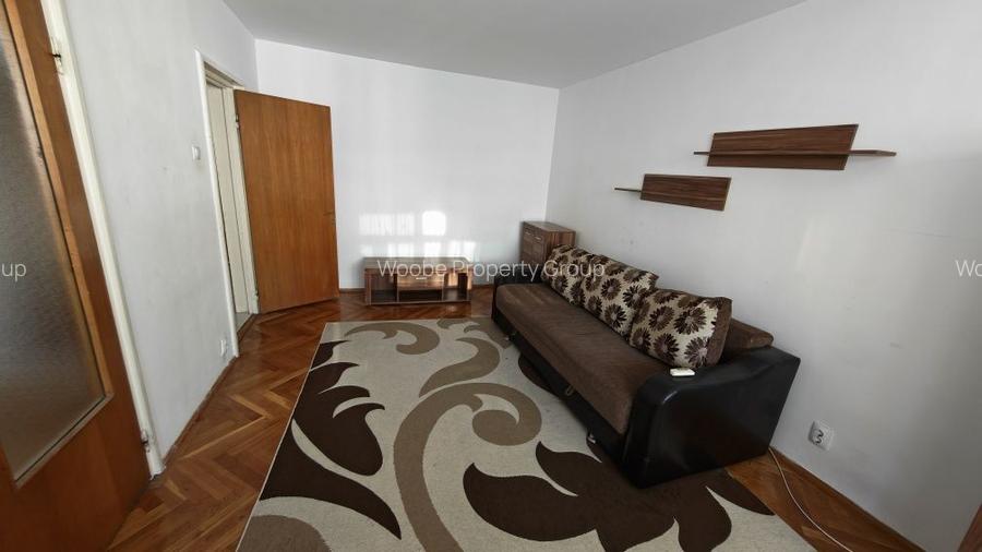 Apartament 3 camere - Doamna Ghica - 2