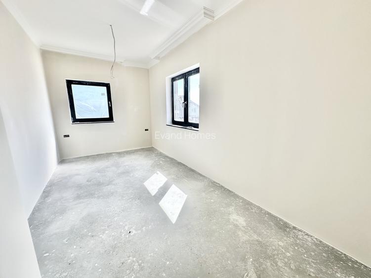 Duplex spatios cu 4 camere si finisaje premium in Mosnita - 14