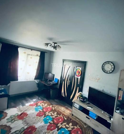 COMISION 0 | Apartament 2 Camere | Etaj 2 | Calea Sagului / Unicarm - 3