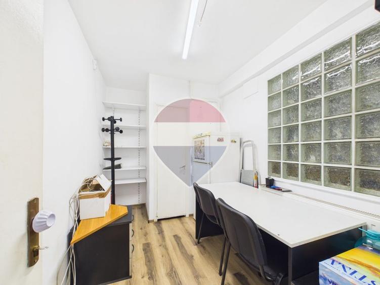 Spatiu comercial de vanzare, Sura Mare - Metrou Eroii Revolutiei