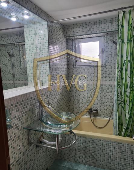 Apartament 3 Camere | Decomandat | Iancului - 12