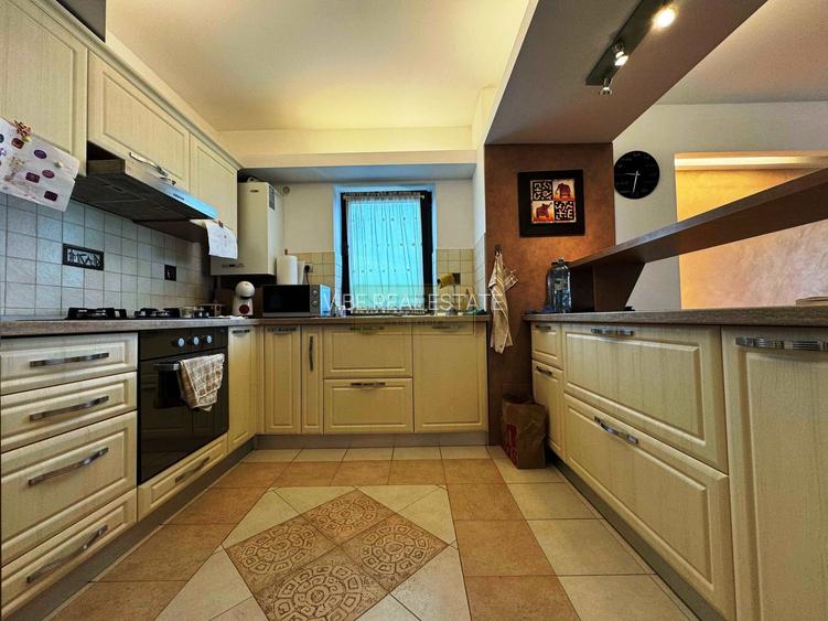 Apartament 2 camere Hotel  Hampton- Anastasie Panu - 6