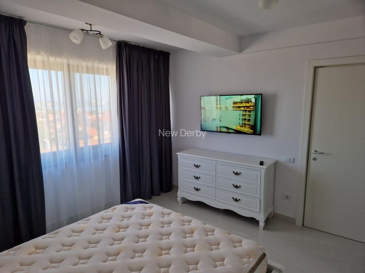 Vând apartament 2 camere Palazu Mare Constanța  - 4
