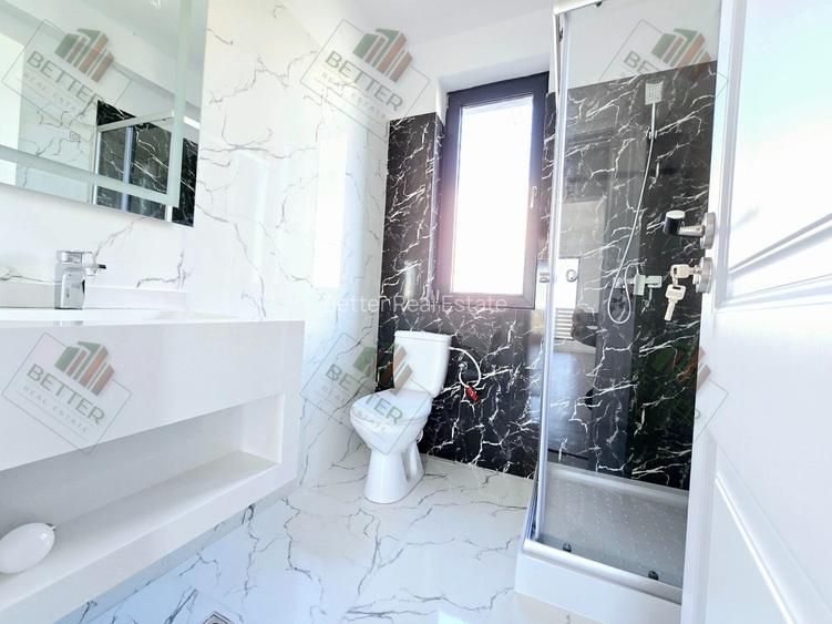 Casa Individuala parter -Comuna Berceni - Gata de Mutare - 11