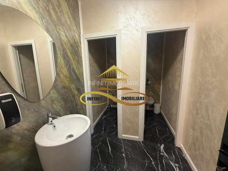 Restaurant afacere la cheie de inchiriat in Bacau - 4