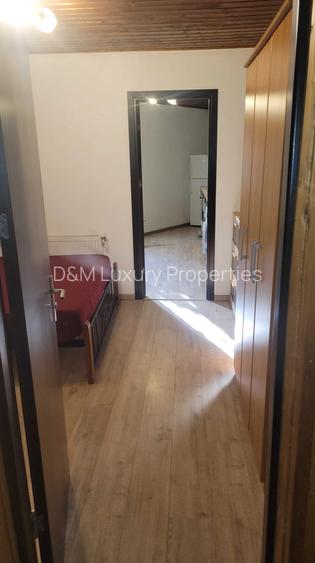 Garsonieră de închiriat – 5 min de metrou Apărătorii Patriei (M2) - 2