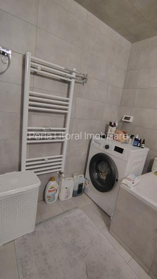 TOMIS PLUS-APARTAMENT CU 2 CAMERE, MOBILAT SI UTILAT, LOC DE PARCARE, BOXA - 10