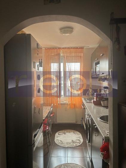 Apartament 3 camere renovat semidecomandat | Doamna Ghica aproape metrou Obor - 6