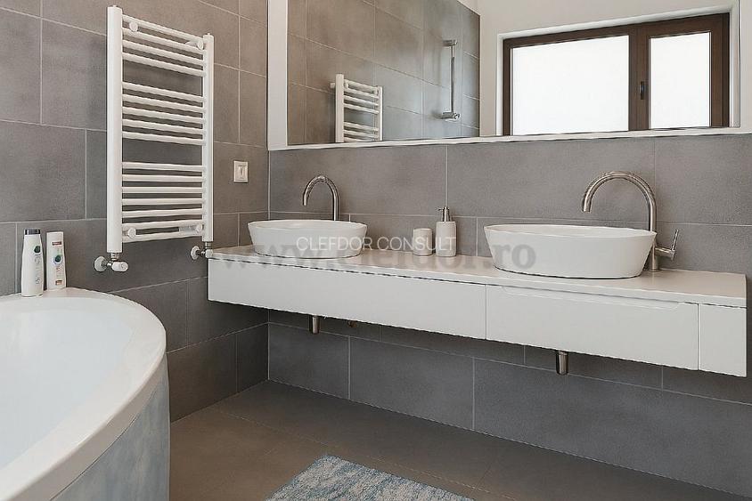 Iancu Nicolae -Vila  Individuala in apropiere de British School - 6