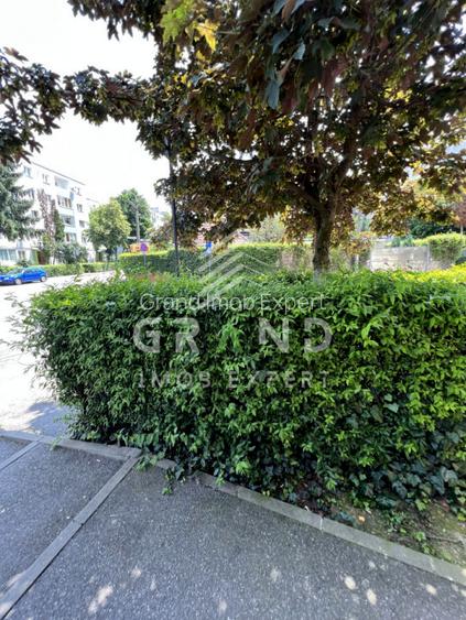 Oportunitate | Garsonieră | CT | ECONOMICĂ | Mănăștur–Ciobanului - 16