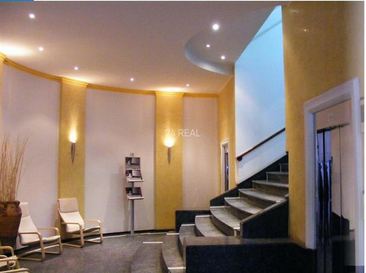 Matrix Office Building 300-1100 mp spatii birouri in Piata Unirii - 4