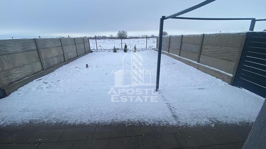 Casa 4 camere,Petfriendly, gradina de 250 Mp,Torontalului - 10