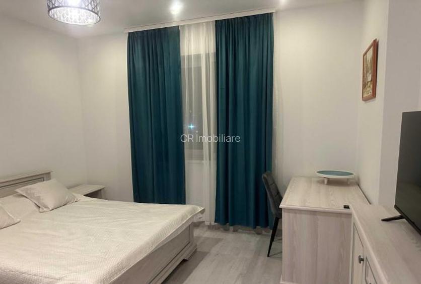 Garsoniera RIN/ Ideal investitie - 3