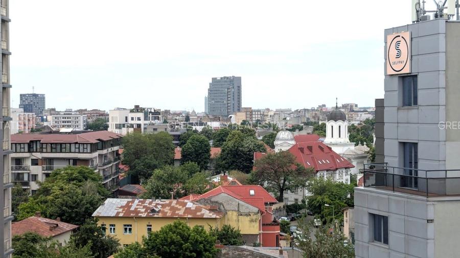 Apartament cu 2 camere si 2 bai, in zona Dacia! - 7