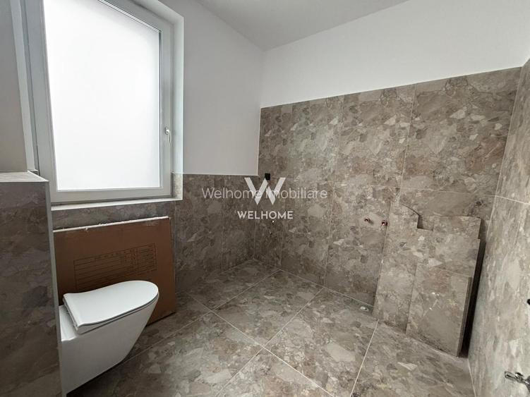 Apartament 3 camere LA VILA cu 2 locuri de parcare in SIBIU - 9