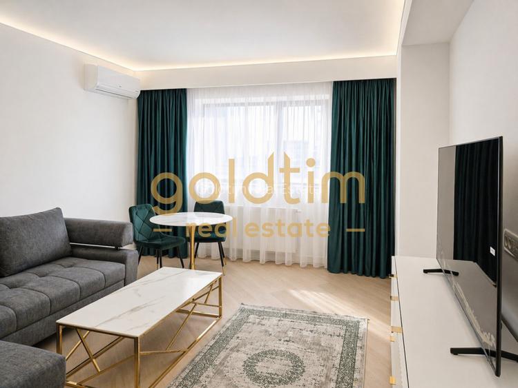 SUPERB / STUDIO /ANSAMBLU INCHIS CU PISCINA, GYM - 2