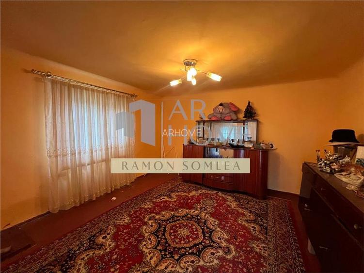 Casa 3 camere, teren 472 mp, Gageni, Prahova - 5