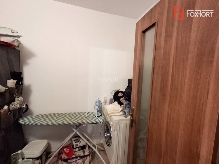 Casa individuala cu 5 camere de vanzare in Timisoara, zona Lunei - 7