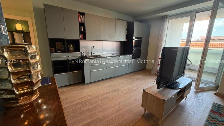 REA1028810 Apartament 3 Camere I Persepolis I Herastrau - 3