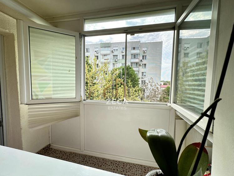 Inchiriere Apartament cu 2 camere | 54mp | Decomandat | Parcare | 6 min M. Obor - 11