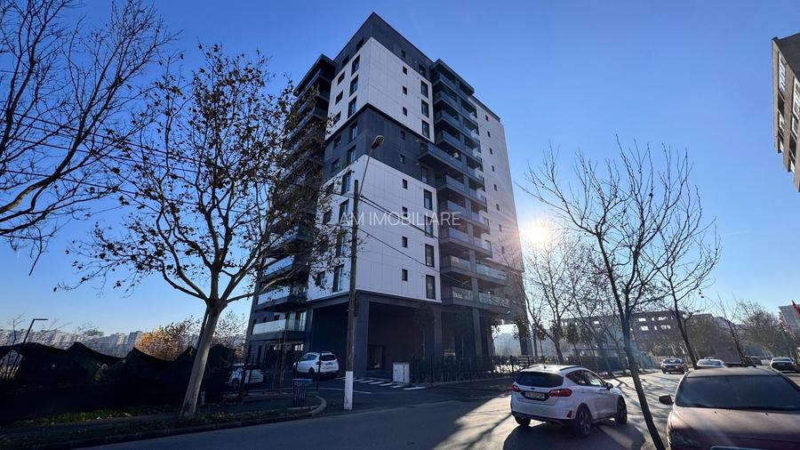 AP. 2 CAMERE SECTOR 2 - FINALIZAT, PARCARE SUBTERANA INCLUSA, COMIS 0% - 24