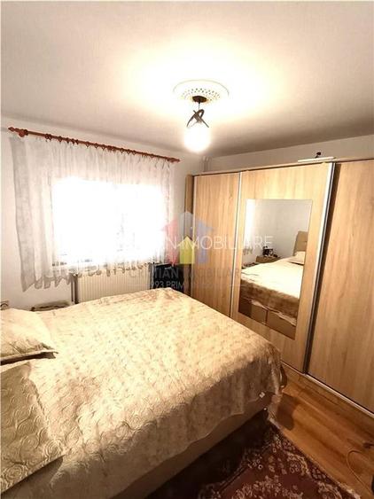 PARTER cu extindere ap 2camere Decomandat 65 mp - 3