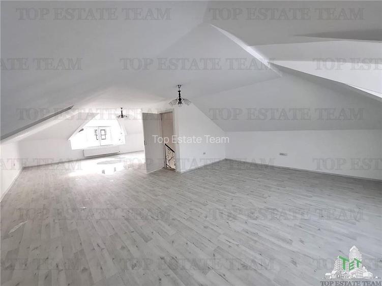 For Sale/Villa Family/Complex Privat/Lac/Crevedia - 19