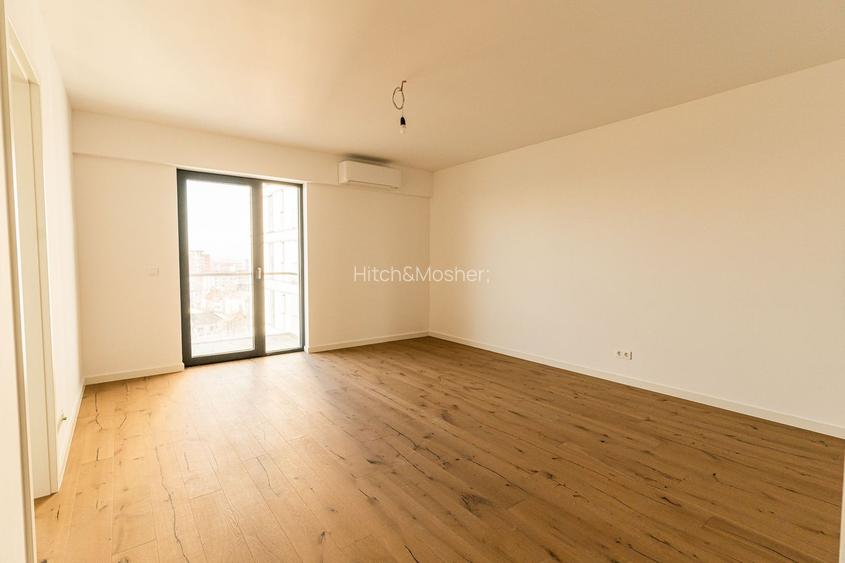 Penthouse nou, finisaje premium - Complexul Studențesc, Comision 0 - 4