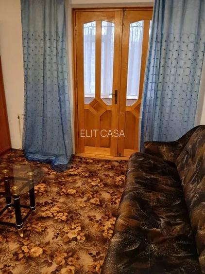 Apartament cu 2 camere, etajul 1/2, zona Podu Ros - 2