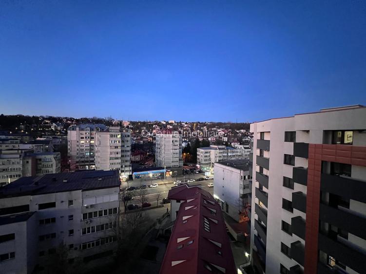 Apartament cu 2 camere | Păcurari – Petru Poni | Complet mobilat și utilat - 8