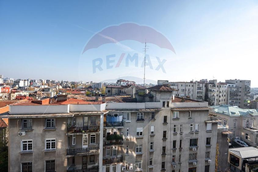 Apartament 2 camere,  bloc 1992 ultracentral, 3 min de metrou Romană, - 10