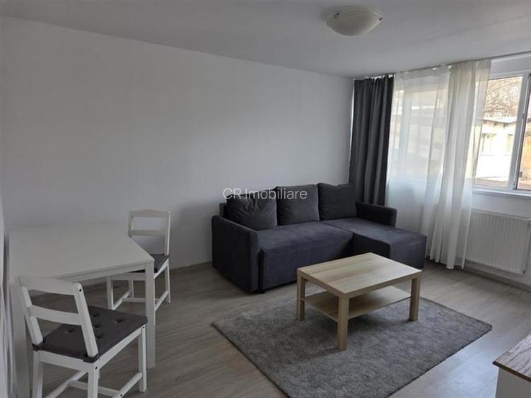 Apartament 2 camere, Cantemir - 2
