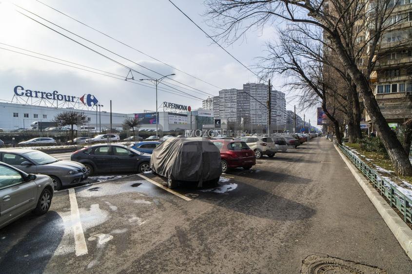 Militari - Lujerului, 2 camere,  cf. 2, decomandat, 6/10, 38.5 mp, comision 0% - 18