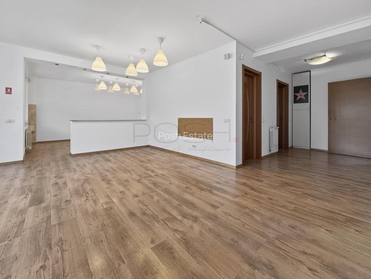 Imobil 660mp în Dorobanți | 3 unități exclusiviste, lift, garaj 6 mașini - 3