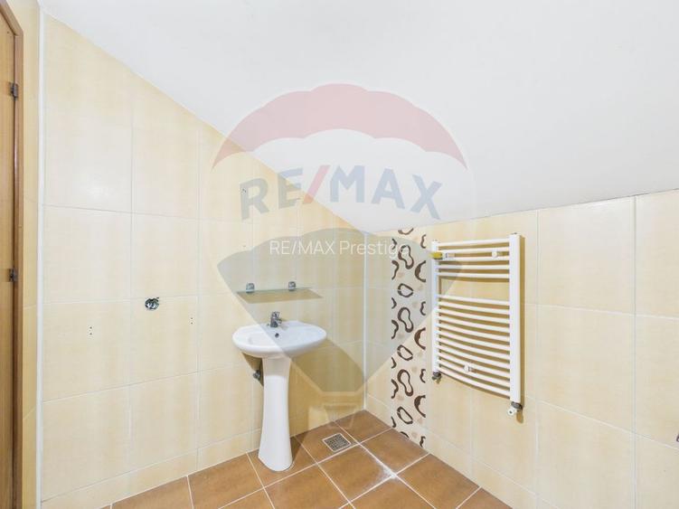 Casă / Vilă Tancabesti 6 camere de inchiriat - 19